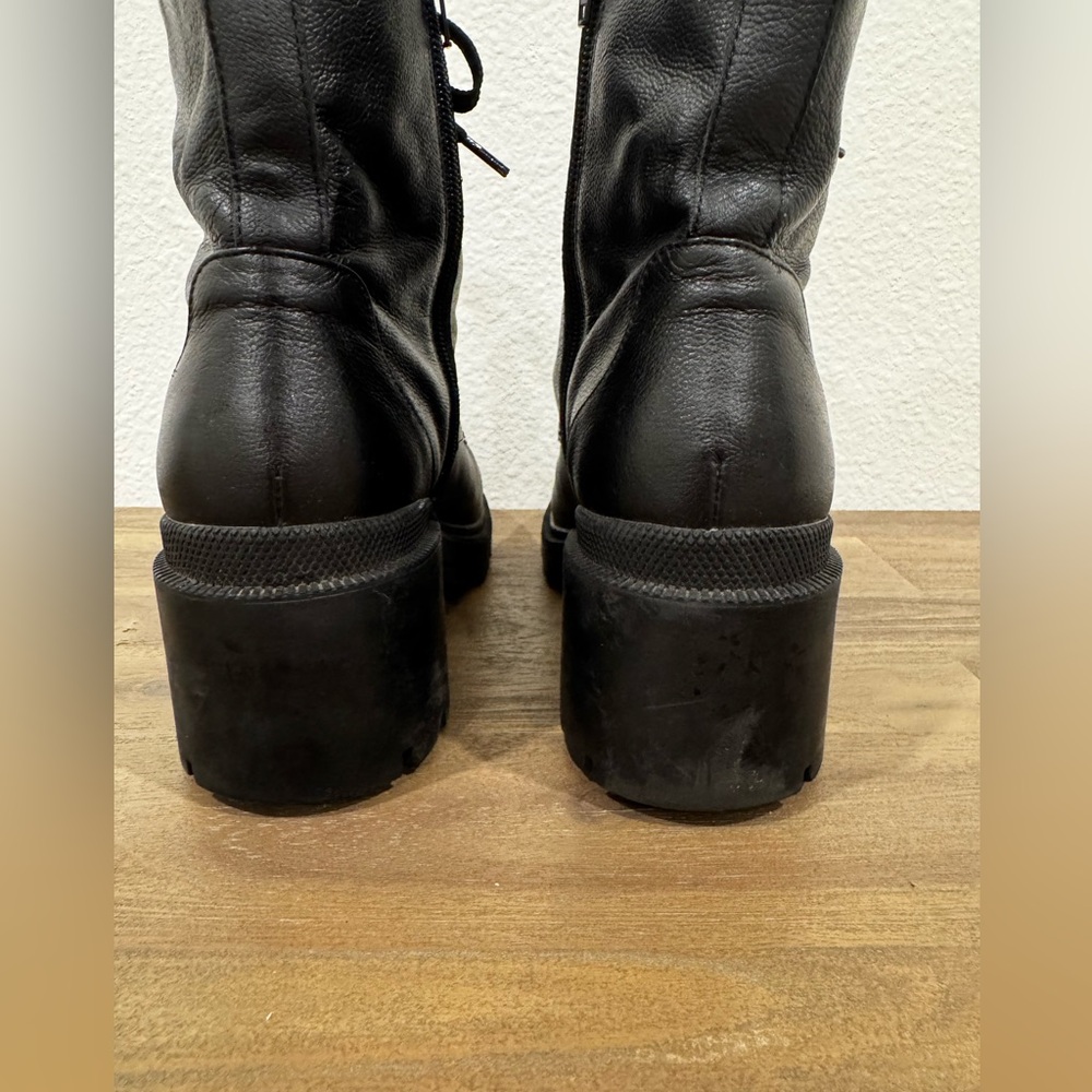 BP women boots size 8 - Picture 3 of 9